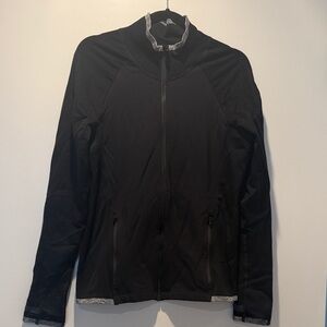 Athleta Andes Hybrid jacket